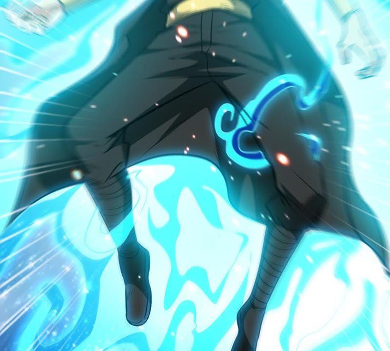 吞噬永恒韩漫全集-第87话 呵！蝼蚁！无删减无遮挡章节图片 