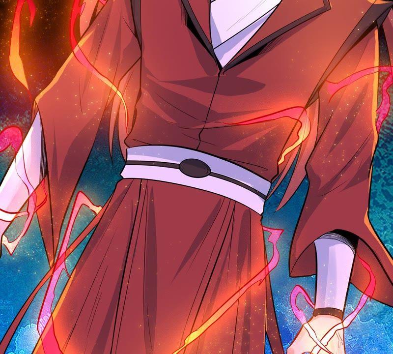 吞噬永恒韩漫全集-第87话 呵！蝼蚁！无删减无遮挡章节图片 