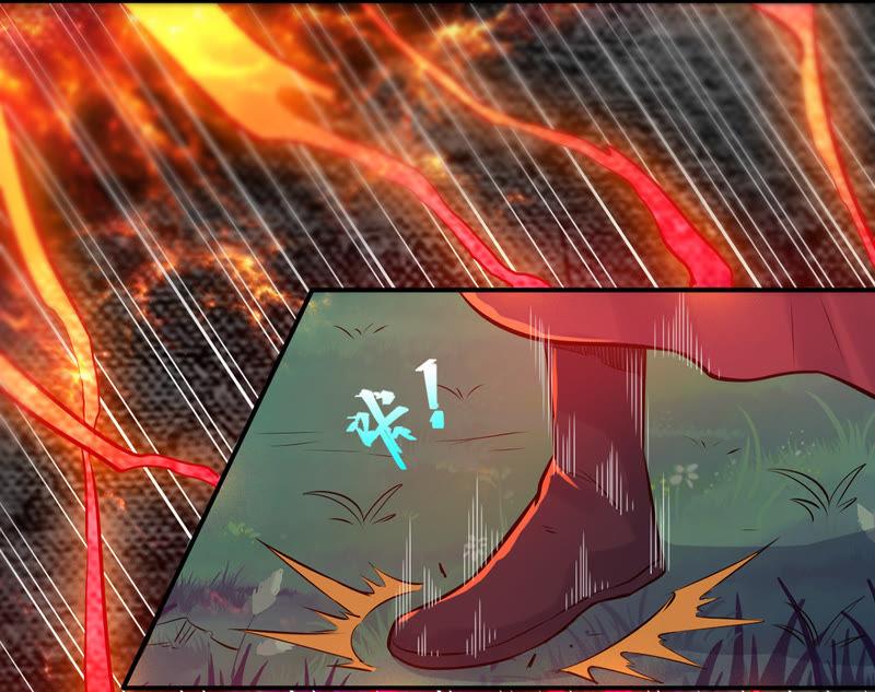 吞噬永恒韩漫全集-第87话 呵！蝼蚁！无删减无遮挡章节图片 