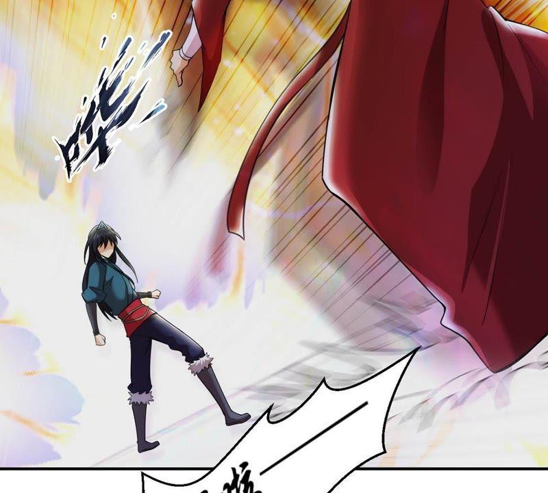 吞噬永恒韩漫全集-第89话 狂妄至极！无删减无遮挡章节图片 