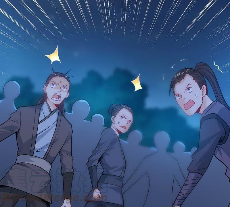 吞噬永恒韩漫全集-第89话 狂妄至极！无删减无遮挡章节图片 