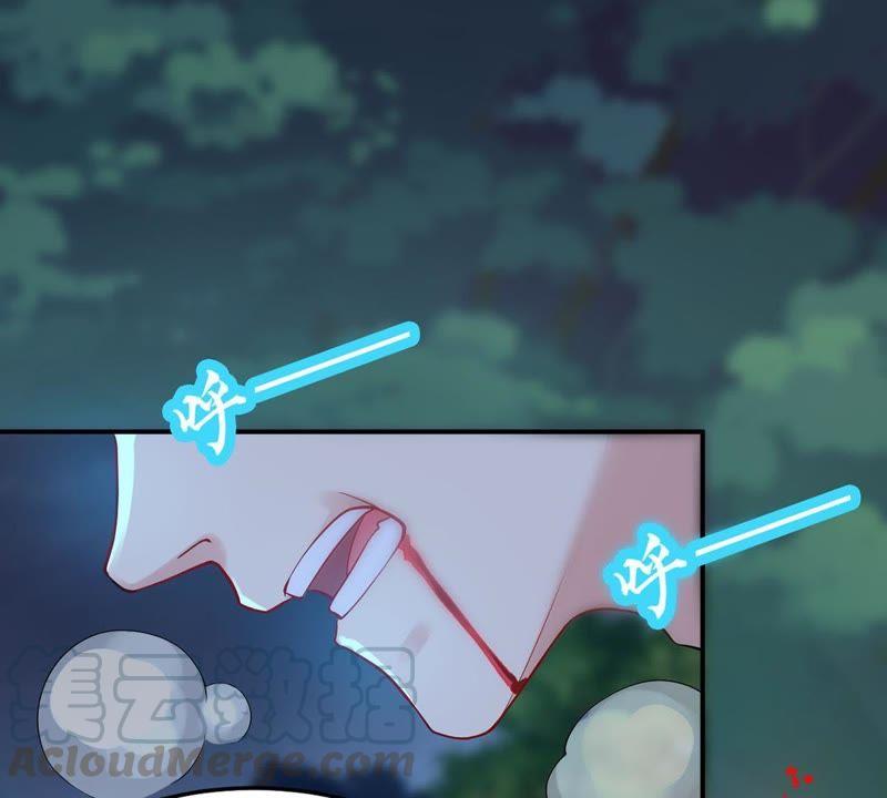吞噬永恒韩漫全集-第89话 狂妄至极！无删减无遮挡章节图片 