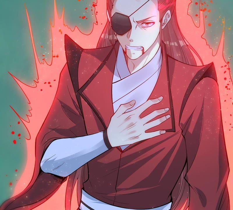 吞噬永恒韩漫全集-第89话 狂妄至极！无删减无遮挡章节图片 