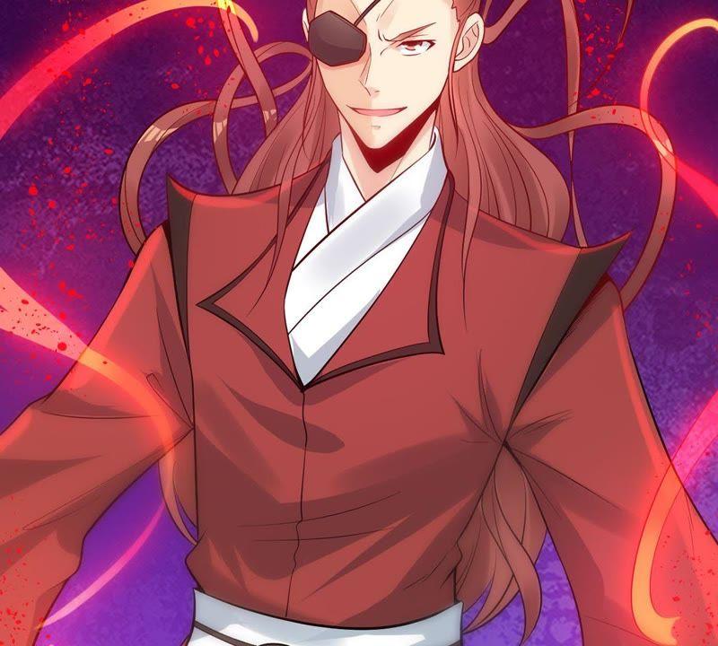 吞噬永恒韩漫全集-第89话 狂妄至极！无删减无遮挡章节图片 