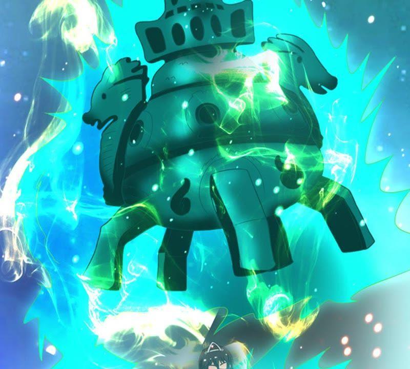 吞噬永恒韩漫全集-第90话 血煞狱象无删减无遮挡章节图片 