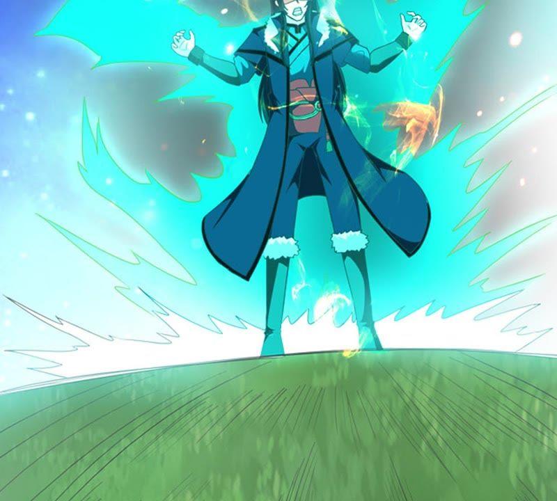 吞噬永恒韩漫全集-第90话 血煞狱象无删减无遮挡章节图片 