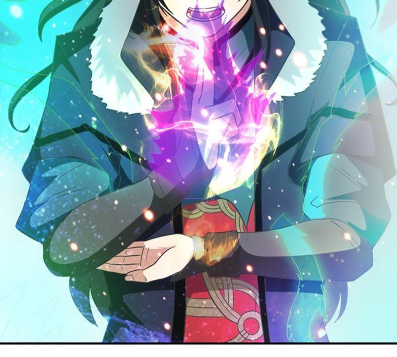 吞噬永恒韩漫全集-第90话 血煞狱象无删减无遮挡章节图片 