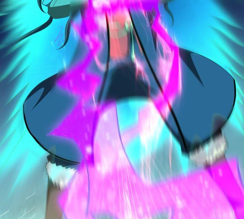 吞噬永恒韩漫全集-第90话 血煞狱象无删减无遮挡章节图片 