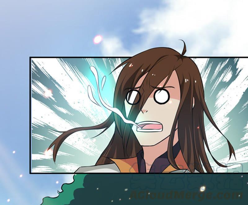 吞噬永恒韩漫全集-第90话 血煞狱象无删减无遮挡章节图片 
