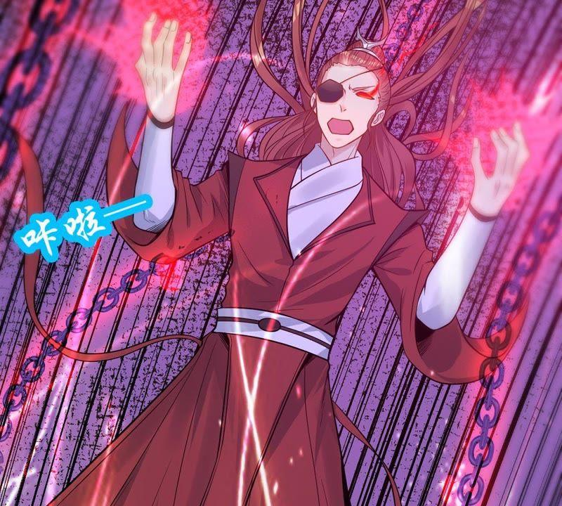 吞噬永恒韩漫全集-第90话 血煞狱象无删减无遮挡章节图片 