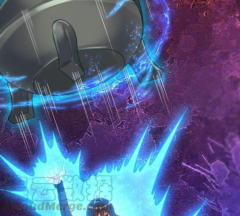 吞噬永恒韩漫全集-第90话 血煞狱象无删减无遮挡章节图片 
