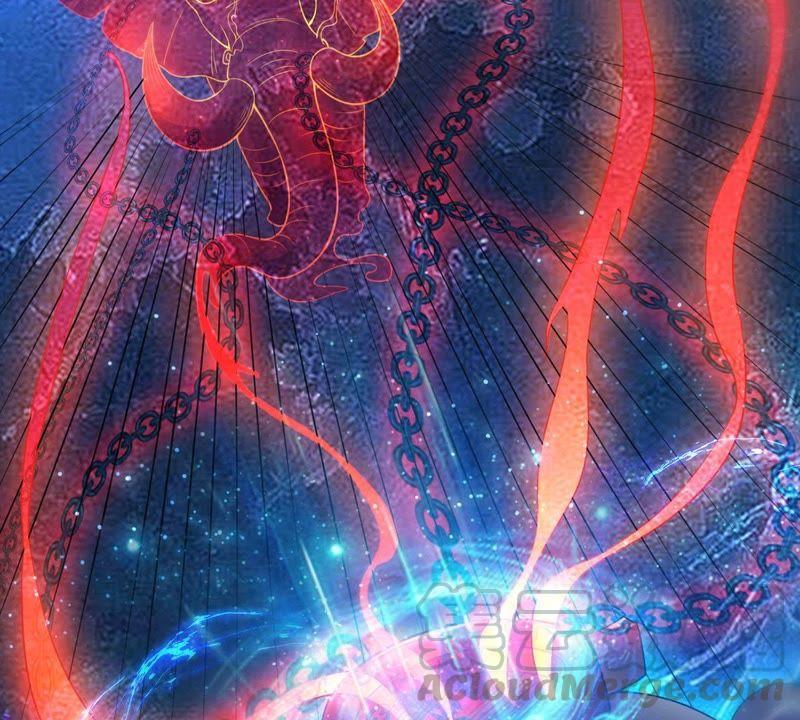 吞噬永恒韩漫全集-第90话 血煞狱象无删减无遮挡章节图片 