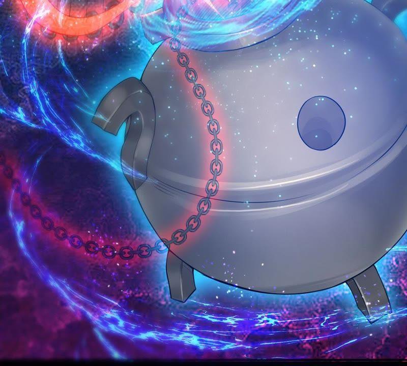 吞噬永恒韩漫全集-第90话 血煞狱象无删减无遮挡章节图片 