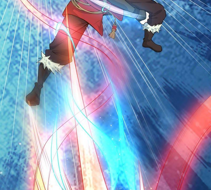 吞噬永恒韩漫全集-第90话 血煞狱象无删减无遮挡章节图片 