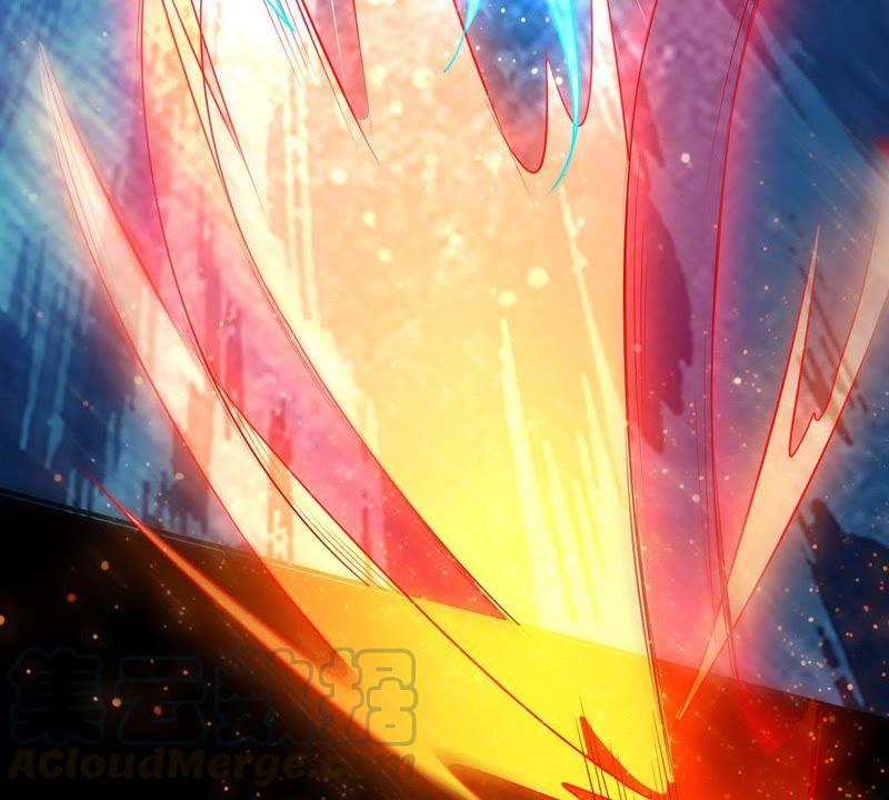吞噬永恒韩漫全集-第90话 血煞狱象无删减无遮挡章节图片 