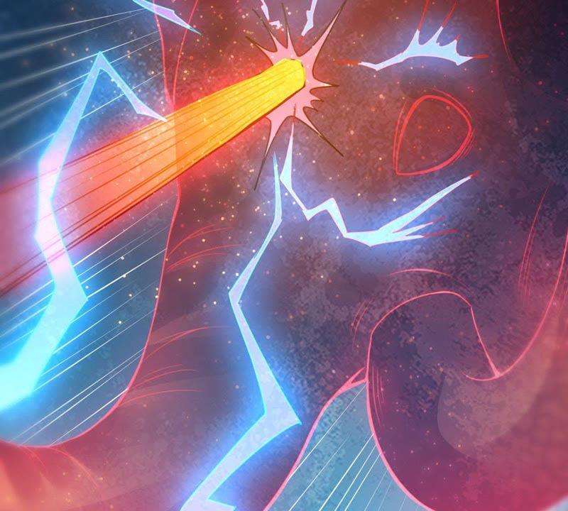 吞噬永恒韩漫全集-第90话 血煞狱象无删减无遮挡章节图片 
