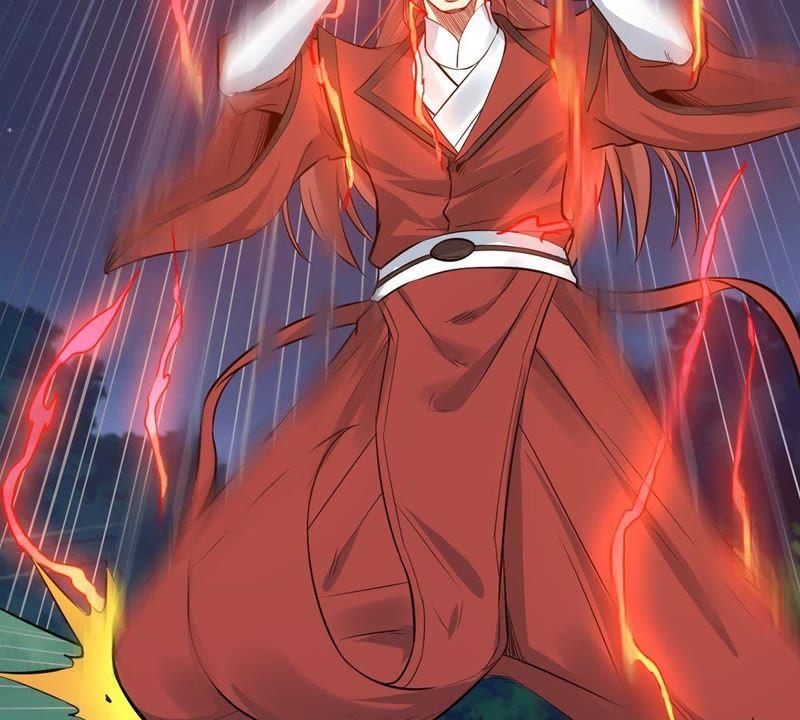 吞噬永恒韩漫全集-第90话 血煞狱象无删减无遮挡章节图片 