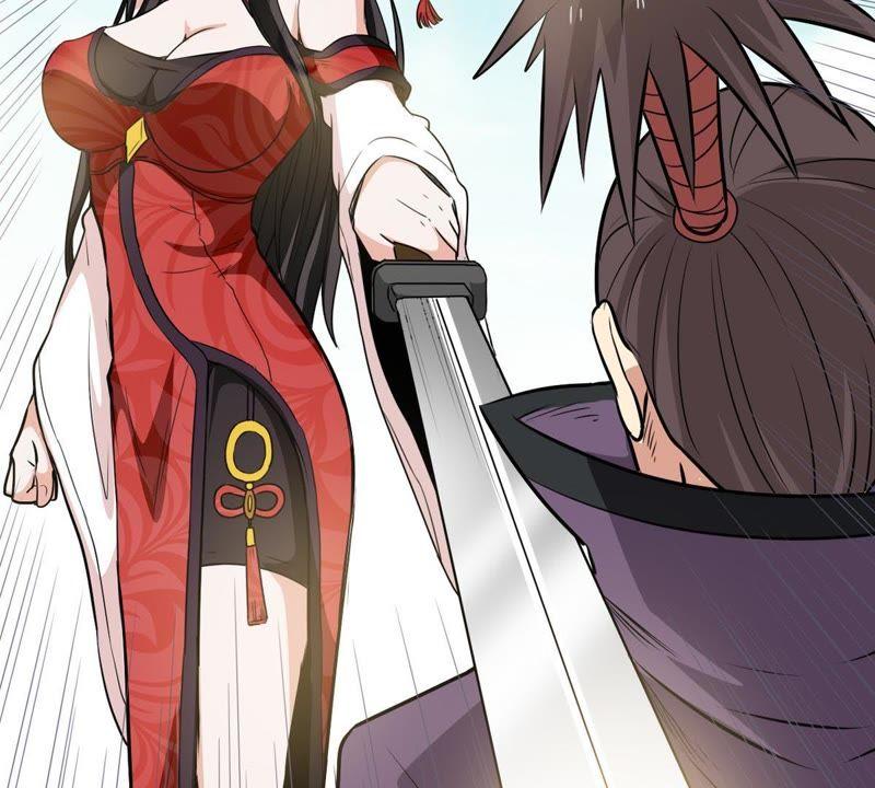 吞噬永恒韩漫全集-第91话 林辰太恐怖了无删减无遮挡章节图片 