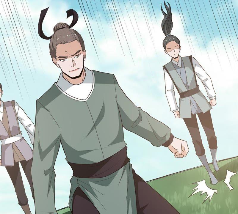 吞噬永恒韩漫全集-第91话 林辰太恐怖了无删减无遮挡章节图片 