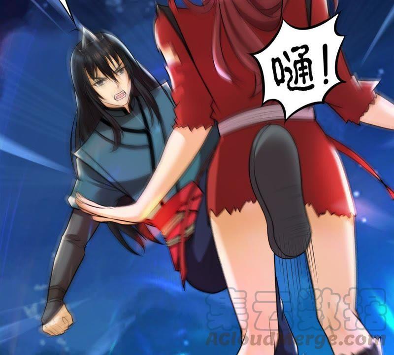 吞噬永恒韩漫全集-第91话 林辰太恐怖了无删减无遮挡章节图片 