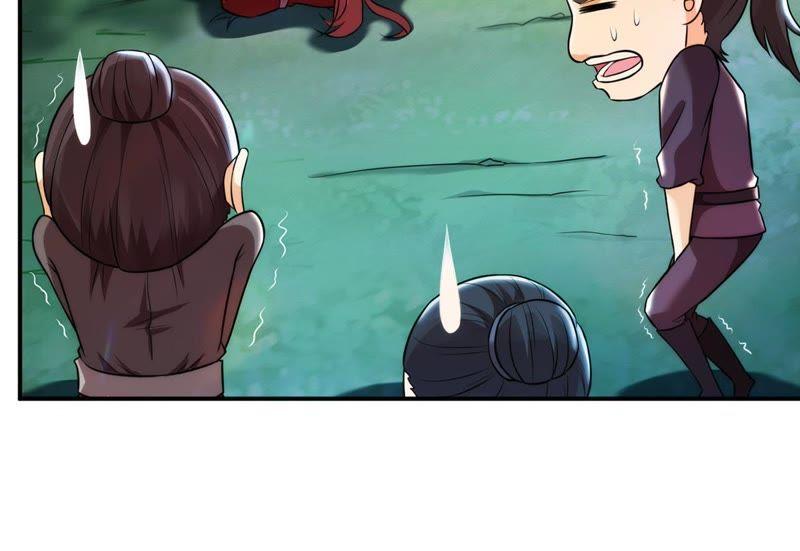 吞噬永恒韩漫全集-第91话 林辰太恐怖了无删减无遮挡章节图片 