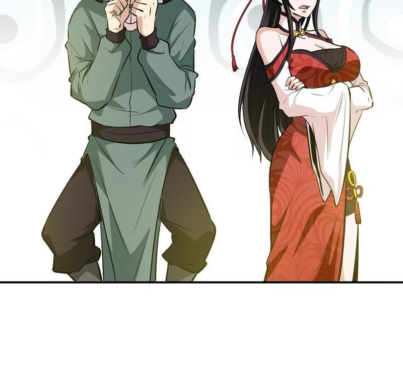 吞噬永恒韩漫全集-第92话 雷王的传信无删减无遮挡章节图片 