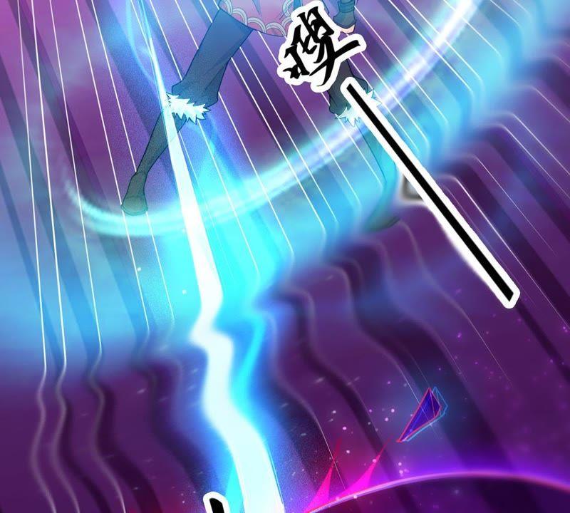吞噬永恒韩漫全集-第92话 雷王的传信无删减无遮挡章节图片 