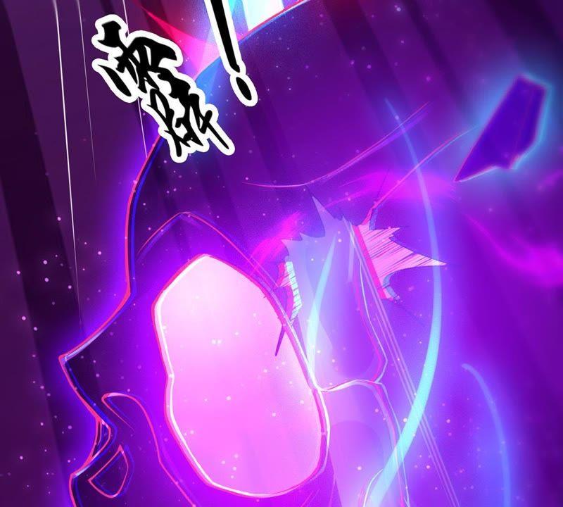 吞噬永恒韩漫全集-第92话 雷王的传信无删减无遮挡章节图片 