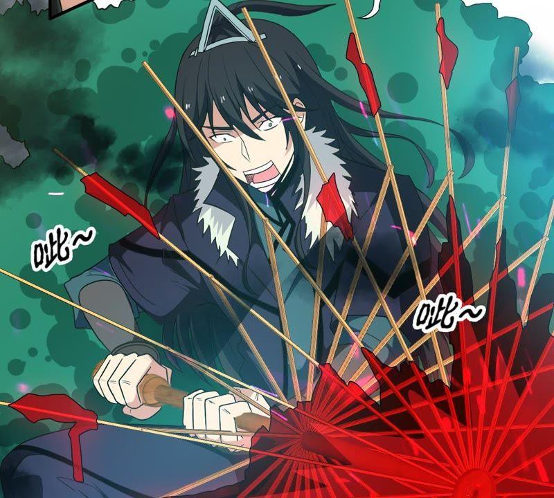 吞噬永恒韩漫全集-第93话 你果然赢了无删减无遮挡章节图片 