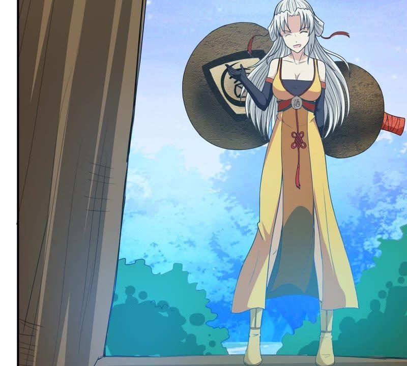 吞噬永恒韩漫全集-第93话 你果然赢了无删减无遮挡章节图片 