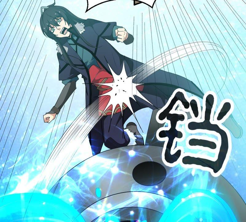 吞噬永恒韩漫全集-第93话 你果然赢了无删减无遮挡章节图片 