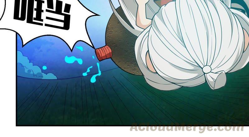 吞噬永恒韩漫全集-第93话 你果然赢了无删减无遮挡章节图片 