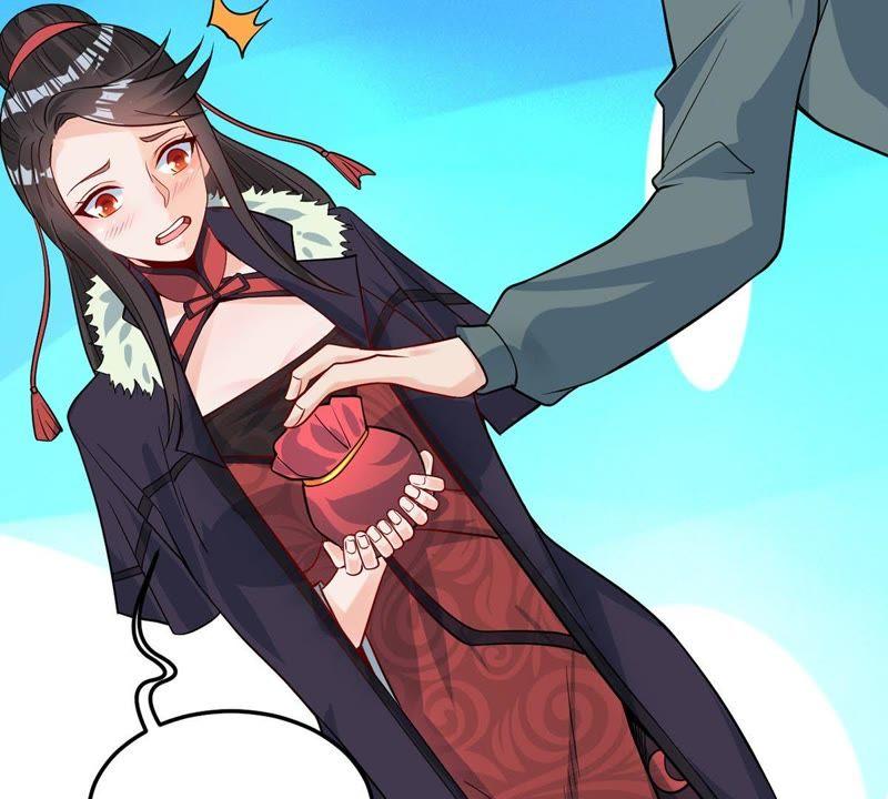 吞噬永恒韩漫全集-第93话 你果然赢了无删减无遮挡章节图片 