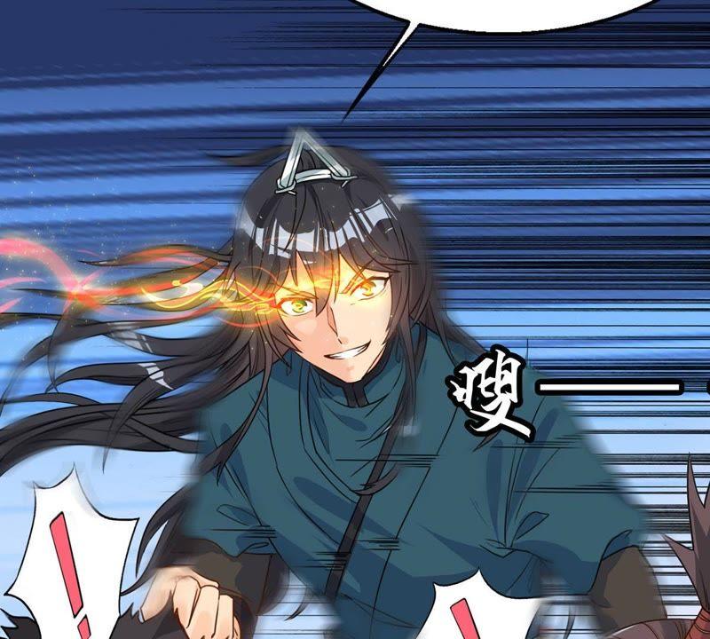 吞噬永恒韩漫全集-第93话 你果然赢了无删减无遮挡章节图片 