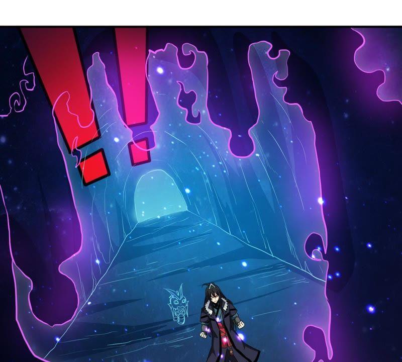 吞噬永恒韩漫全集-第94话 府主来了无删减无遮挡章节图片 