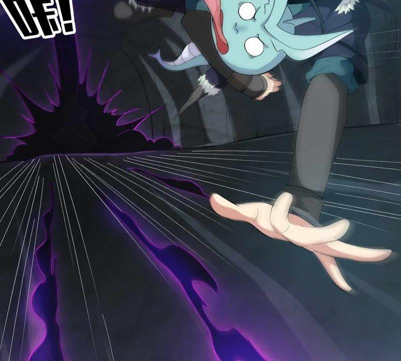 吞噬永恒韩漫全集-第95话 没胆子的坏蛋无删减无遮挡章节图片 