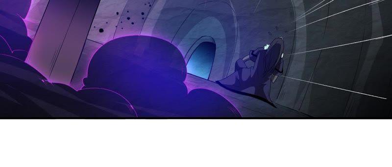 吞噬永恒韩漫全集-第95话 没胆子的坏蛋无删减无遮挡章节图片 