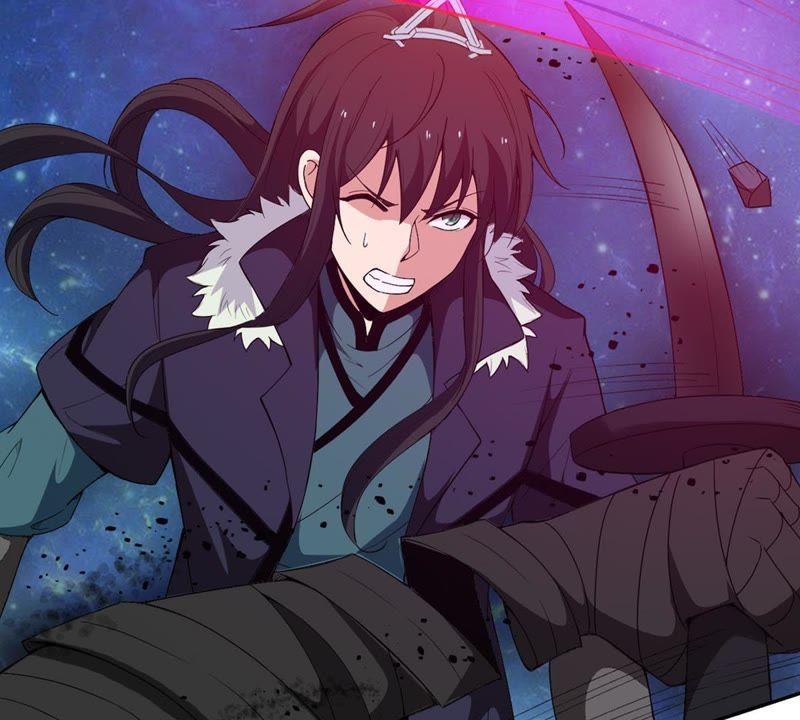 吞噬永恒韩漫全集-第95话 没胆子的坏蛋无删减无遮挡章节图片 