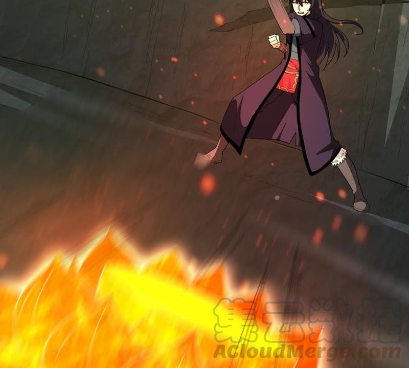 吞噬永恒韩漫全集-第95话 没胆子的坏蛋无删减无遮挡章节图片 