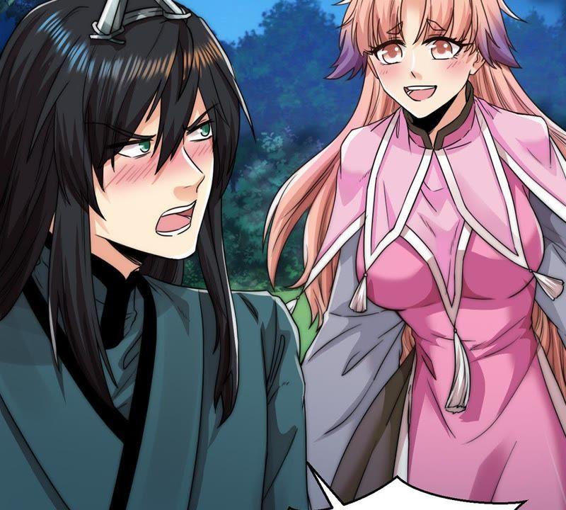 吞噬永恒韩漫全集-第95话 没胆子的坏蛋无删减无遮挡章节图片 