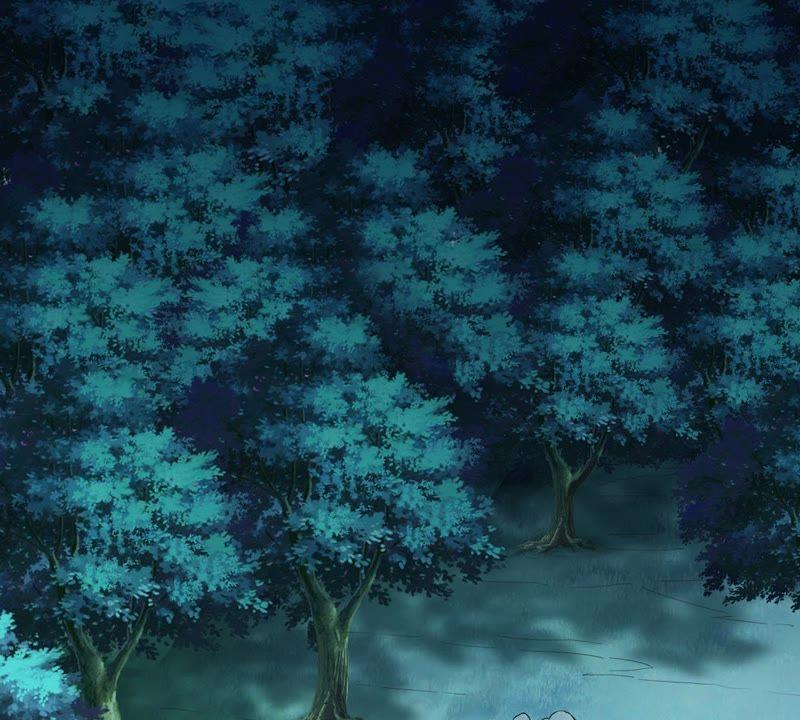吞噬永恒韩漫全集-第95话 没胆子的坏蛋无删减无遮挡章节图片 