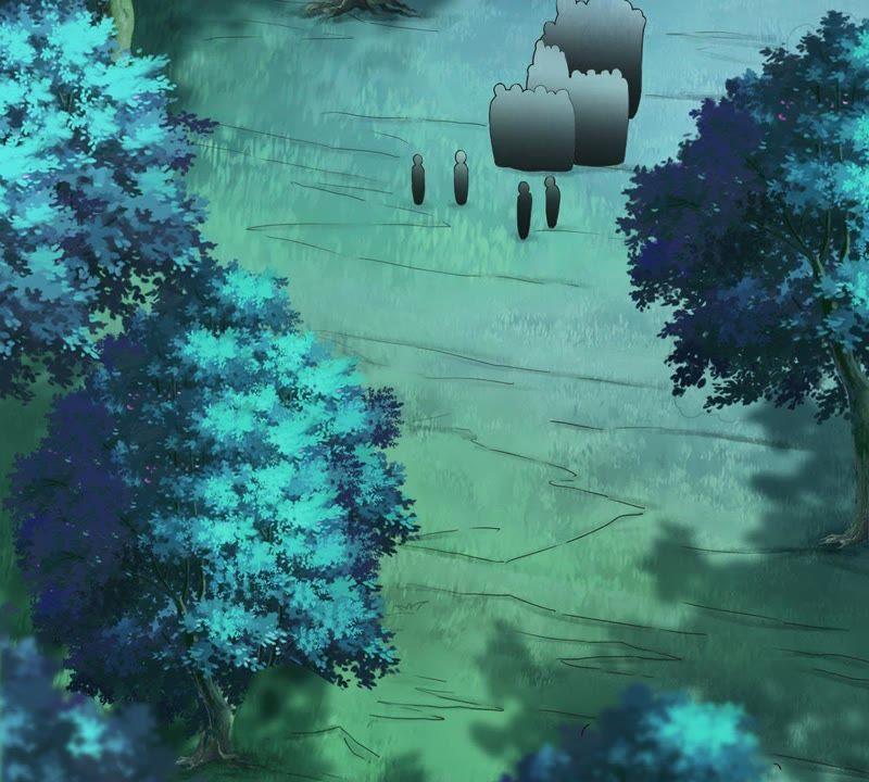 吞噬永恒韩漫全集-第95话 没胆子的坏蛋无删减无遮挡章节图片 
