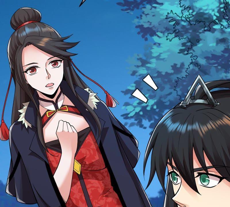 吞噬永恒韩漫全集-第95话 没胆子的坏蛋无删减无遮挡章节图片 