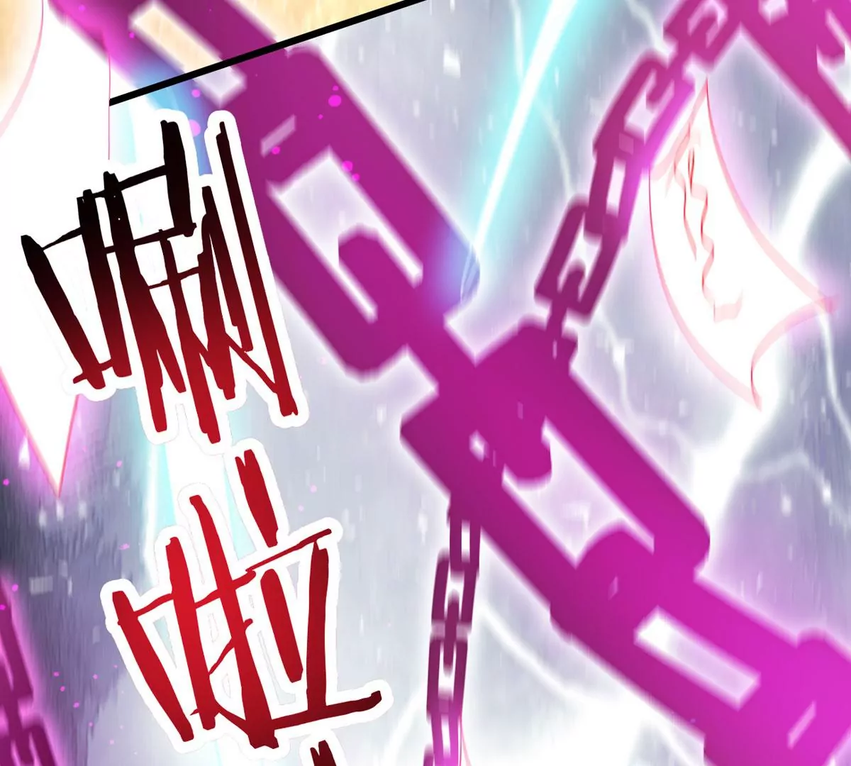 吞噬永恒韩漫全集-第308话 休想欺负我辰盟！无删减无遮挡章节图片 