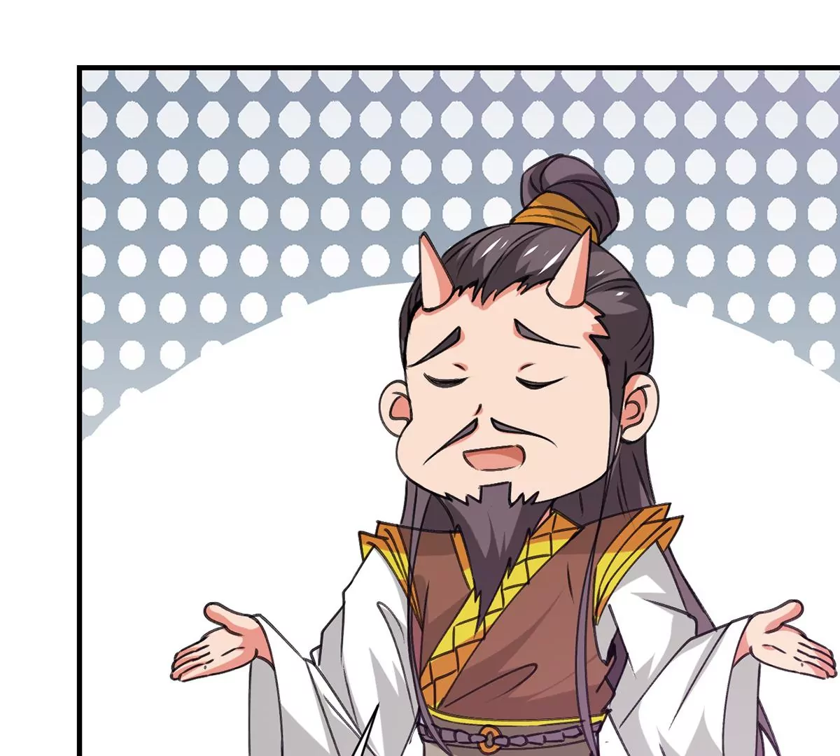 吞噬永恒韩漫全集-第308话 休想欺负我辰盟！无删减无遮挡章节图片 