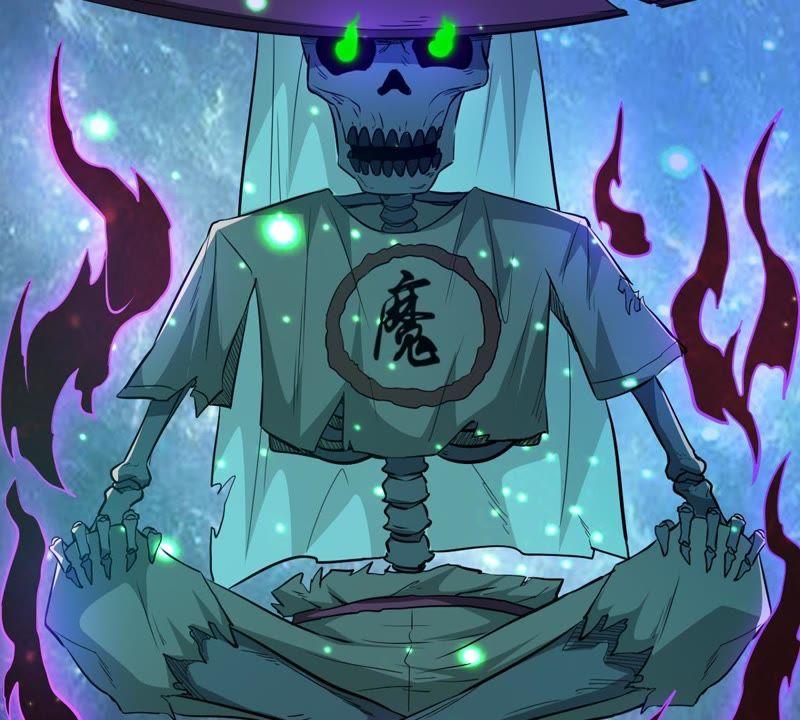 吞噬永恒韩漫全集-第97话 妖兽野牛无删减无遮挡章节图片 