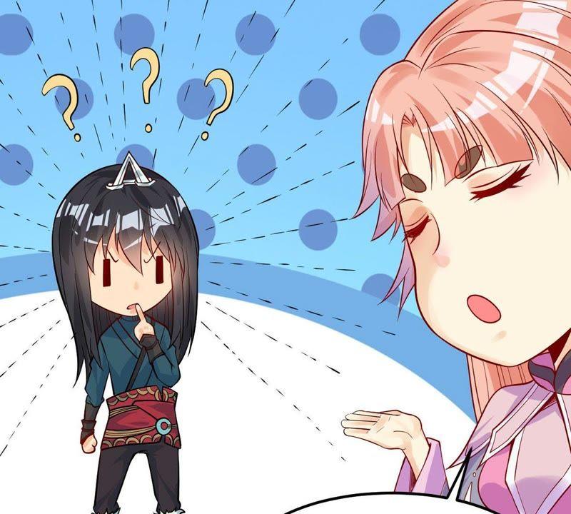 吞噬永恒韩漫全集-第97话 妖兽野牛无删减无遮挡章节图片 