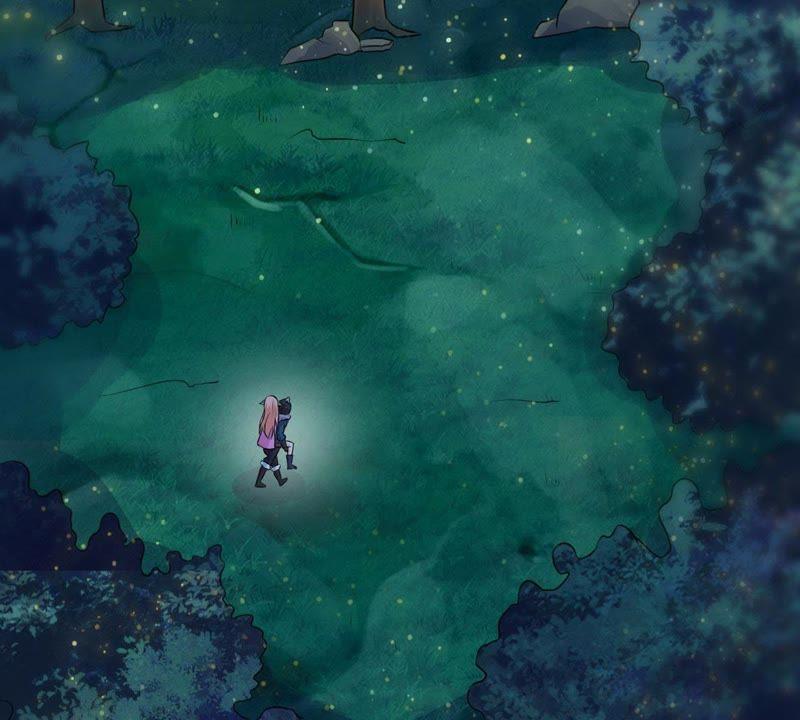 吞噬永恒韩漫全集-第97话 妖兽野牛无删减无遮挡章节图片 