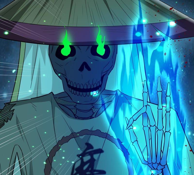 吞噬永恒韩漫全集-第98话 紫雷之源无删减无遮挡章节图片 