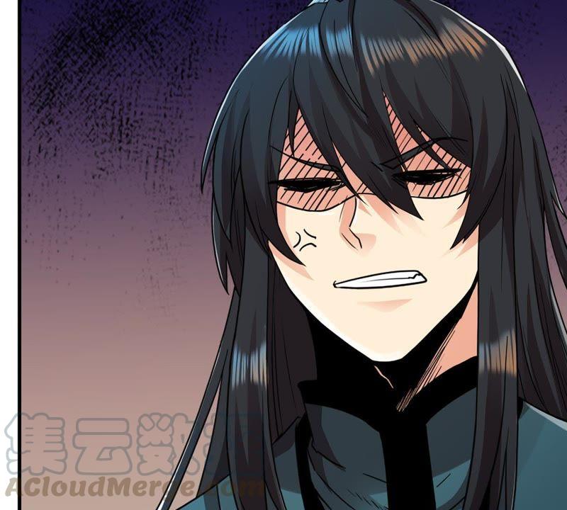 吞噬永恒韩漫全集-第98话 紫雷之源无删减无遮挡章节图片 